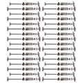 Ford Racing 2018 Cobra Jet 5.2L Titanium Valve Train Kit M-6505-CJ52