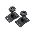 Cali Raised LED Cali Raised Roof Rack Hi-Lift Jack Mount CR3937