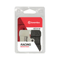 Brembo OE 09-09 Moriwaki MD 250cc Racing Brake Pad - Front 07KA23RC