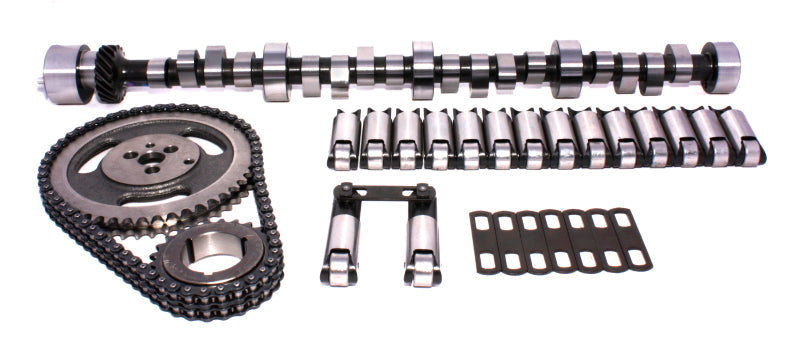 COMP Cams Camshaft Kit CRB3 XR274R-10 SK23-700-9