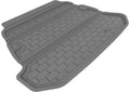 3D MAXpider 2010-2018 Volvo S60 Kagu Cargo Liner - Gray M1VV0081301