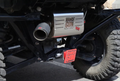 Big Gun Explorer Series Utv S/O Stn 15-1692