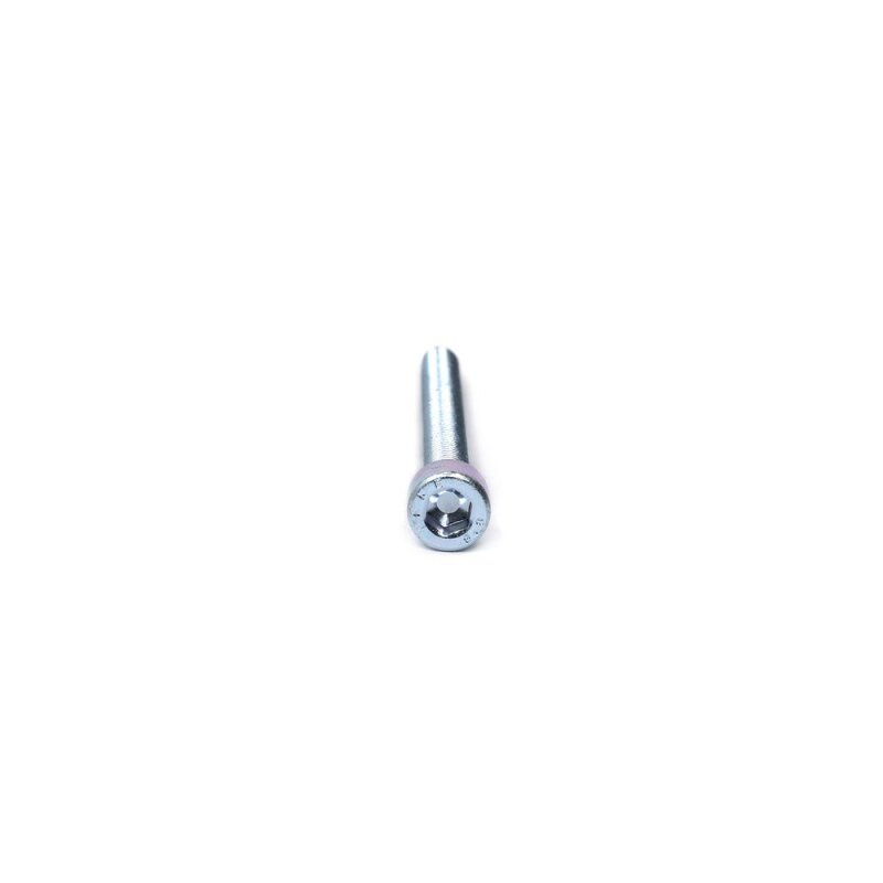 BLOX Racing Gen2 Hypertemp Plenum Spacer - 5/8in - 350Z - Hardware Only BXIM-40200-HD