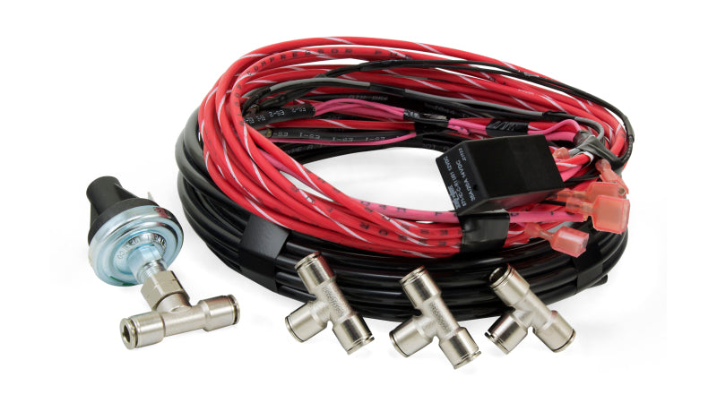 Air Lift 1000 Combo Kit w/Load Controller for 19-24 Dodge Ram 1500 Classic 25818HD