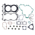 Athena 19-21 Polaris RZR 900 Turbo 4 Complete Gasket Kit (Excl Valve Cover) P400427870026