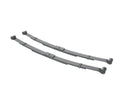 Belltech LOWERING BLOCK KIT 3inch WITH 2 DEGREE ANGLE 6202