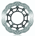 BikeMaster Suzuki Contour Brake Rotor 962169