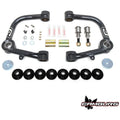 Camburg 08-21 Toyota Landcruiser 200 Series 1.25inch Performance Upper Arms CAM-310042
