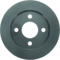 Bikers Choice Rear Brake Rotor 09-13 Trike 483309