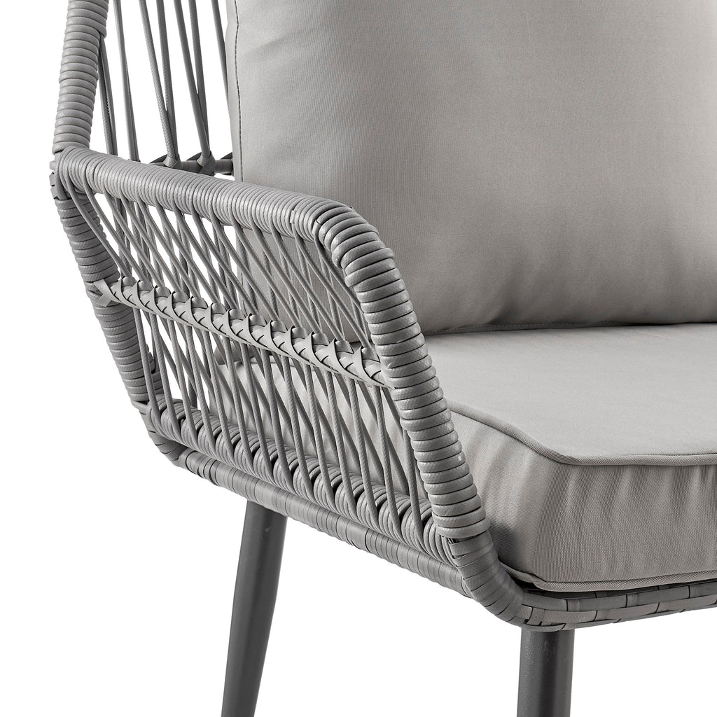 Portofino 4-Piece Conversation Set