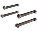 Carli 10-13 Dodge Ram 2500/3500 Extended Control Arms 4Th Gen Mild Steel CS-CA-MS-10
