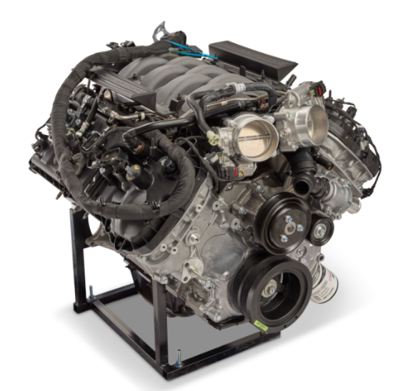 Ford Racing Gen 4 5.0L Coyote SC Crate Engine (No Cancel No Returns) M-6007-A50SCD