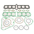 Athena Benelli 4T 6 CIL 750cc Complete Gasket Kit (w/o Oil Seals) P400050850160