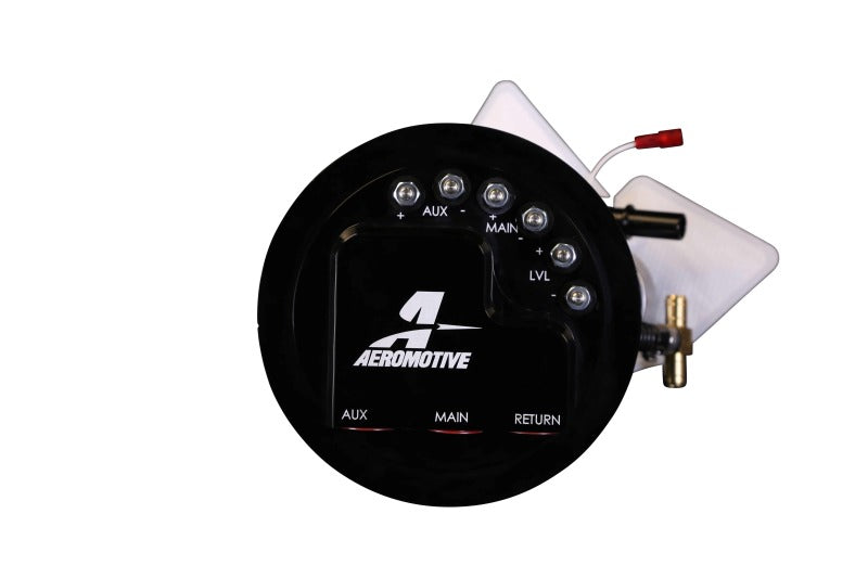 Aeromotive Duel Fuel Pump 525 LPH Dodge Hellcat 2015-2021 18094