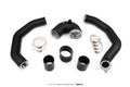 AMS Performance 15-18 BMW M3 / 15-20 BMW M4 w/ S55 3.0L Turbo Engine Charge Pipes AMS.39.09.0001-1