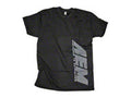 AEM Electronics T-Shirt; AEM Classic, Black - M 0DTTB