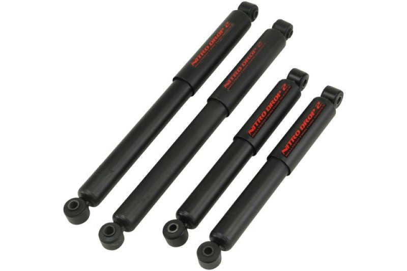 Belltech ND2 OEM Shock Set OE9238