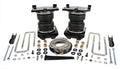 Air Lift Loadlifter 5000 Ultimate Plus Air Spring Kit for 09-14 Ford Raptor 4WD 89412
