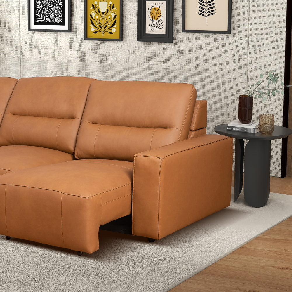 Grant Triple PWR Convertible Sofa