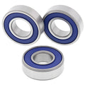 All Balls Racing 2021 Gas-Gas MC E5 Wheel Bearing Kit Rear 25-1711