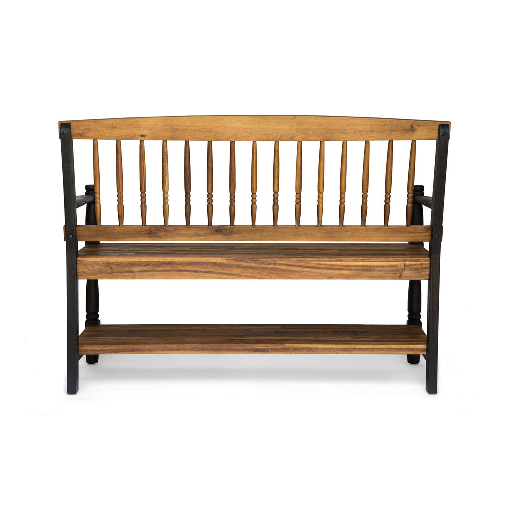 Imperial Bench