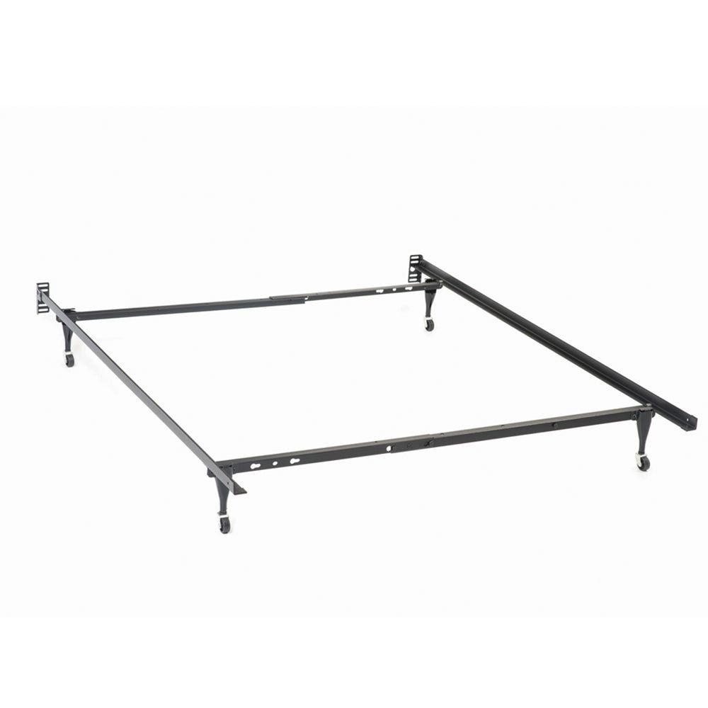Julian Metal Bed Frame