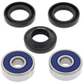 All Balls Racing Wheel Bearing Kit 25-1072