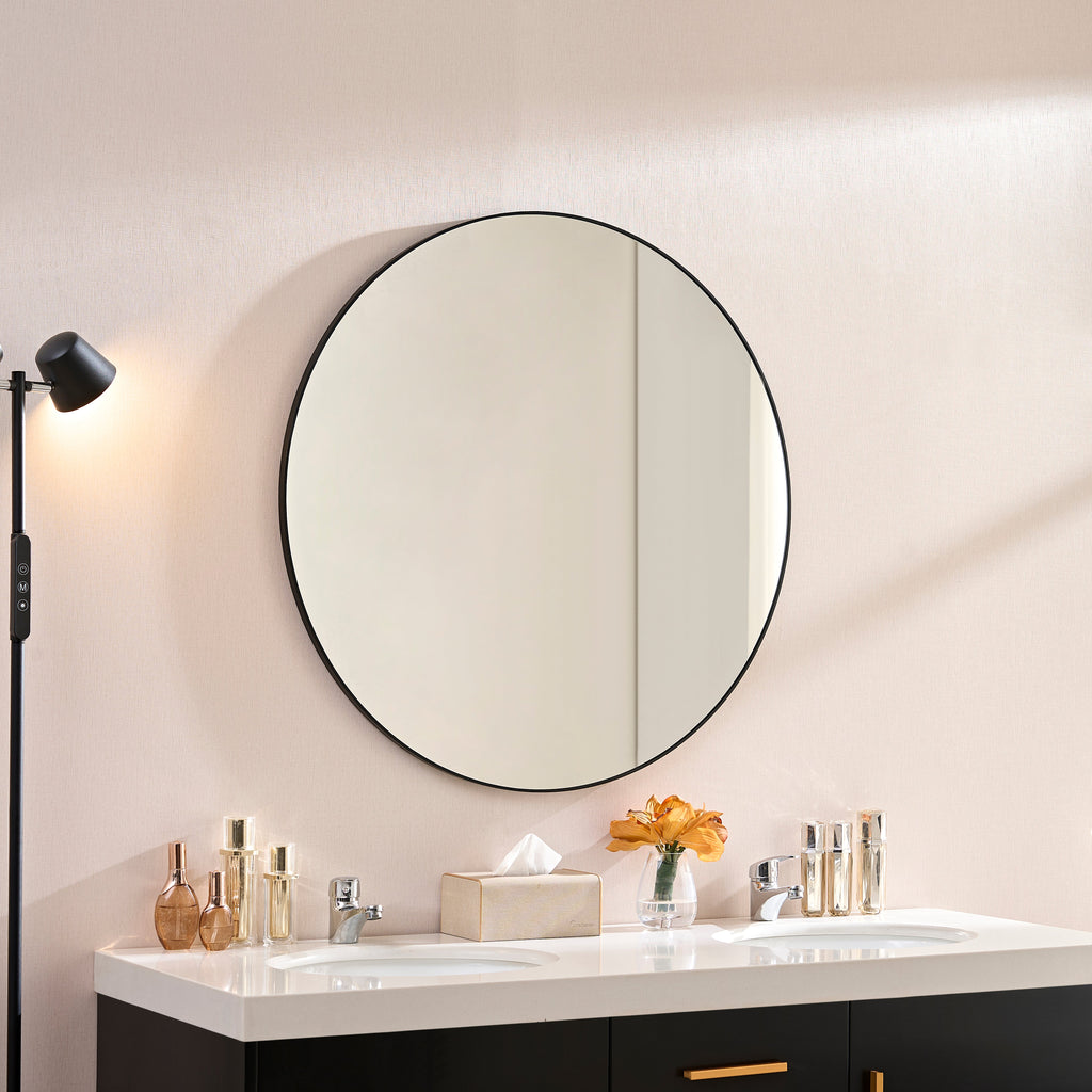 Wall Mirror 36 Inch