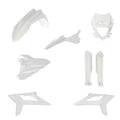 Acerbis 20-22 Beta RR/RC Full Plastic Kit - Original 20 - White 2936266812