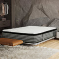 Premium 14 In. Pocket Coil Hybrid Mattress