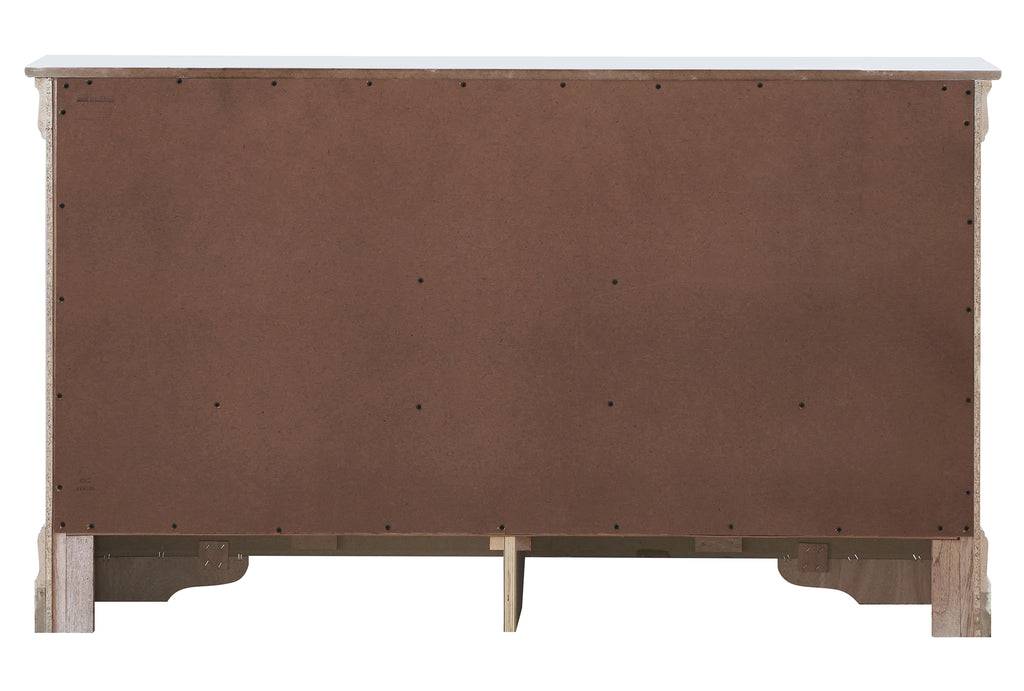 Verona G6790-D Dresser