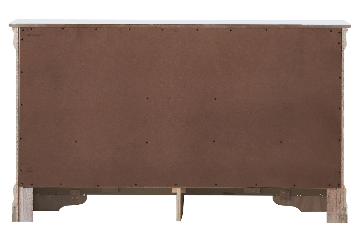 Verona G6790-D Dresser