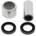All Balls Racing 96-02 Honda CR80R Lower Rear Shock Bearing Kit 29-5018