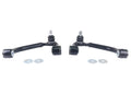 Whiteline 19-21 Chevrolet Silverado Front Upper Control Arm KTA316