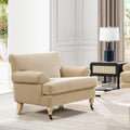 Alana 38" Lawson Accent Arm Chair