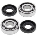 All Balls Racing 04-05 Cobra CM 50 Crank Shaft Bearing Kit 24-1100