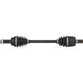 All Balls Racing 17-23 Pioneer 500/21-23 Pioneer 520/22-23 Pioneer 500/520 6 Ball Axle AB6-HO-8-371