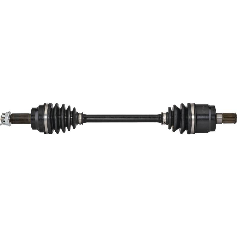 All Balls Racing 17-23 Pioneer 500/21-23 Pioneer 520/22-23 Pioneer 500/520 6 Ball Axle AB6-HO-8-371