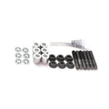 BLOX Racing Oil Pan Baffle Hardware Kit Honda K-Series BXPT-10505-HD
