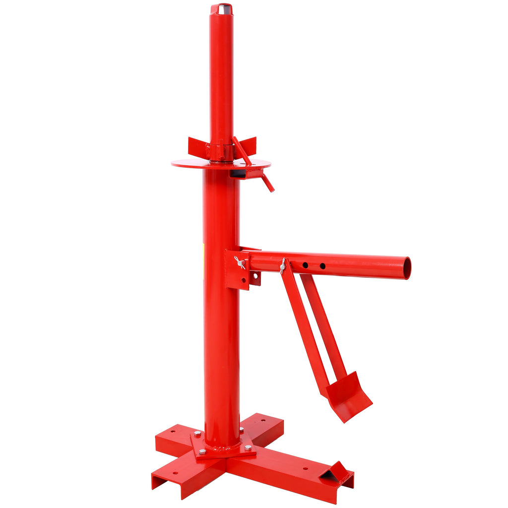Portable Manual Tire Changer 8" to 16"