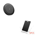 15W Wireless Charger With Magnetic Pop-Up Design