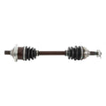 All Balls Racing 02-04 Arctic Cat 250 4x4 6 Ball Axle Front Left AB6-AC-8-305