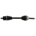 All Balls Racing 11-12 Sportsman 400 4x4/2007 Sportsman 450 4x4/07-09 Sportsman 500 4x4 Axle ABM-PO-8-319