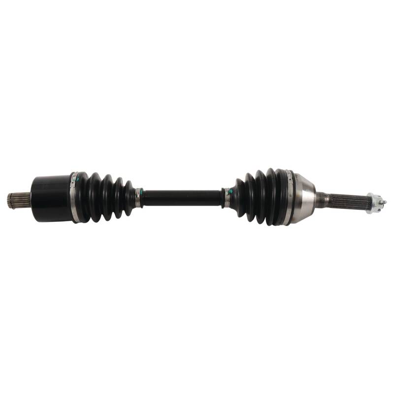 All Balls Racing 11-12 Sportsman 400 4x4/2007 Sportsman 450 4x4/07-09 Sportsman 500 4x4 Axle ABM-PO-8-319