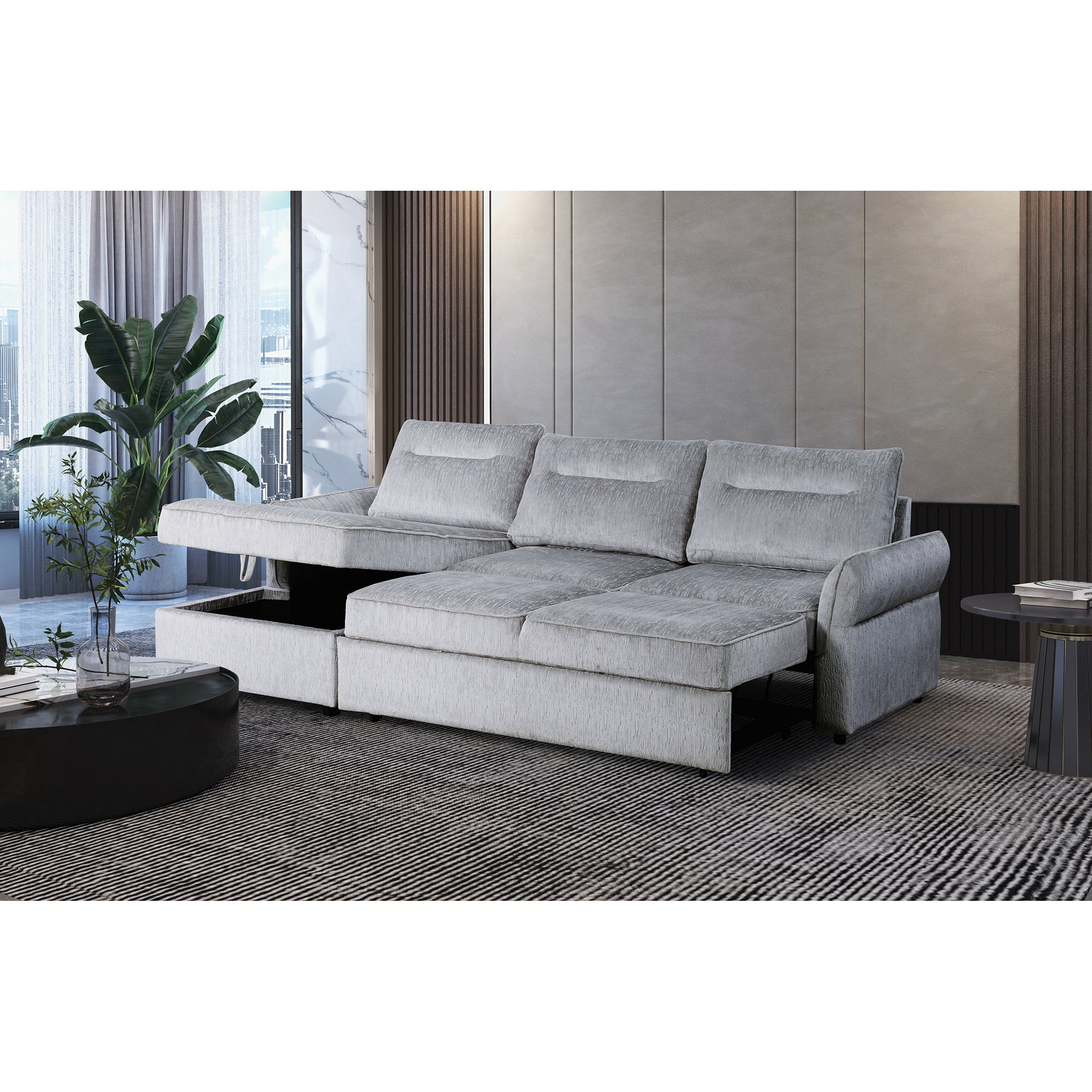 Montana Sofa