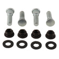 All Balls Racing 95-06 Yamaha YFS200 Blaster Wheel Stud & Nut Kit Front 85-1004