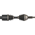 All Balls Racing 09-14 Club Car XRT 950 6 Ball Axle Rear Left AB6-CLC-8-305