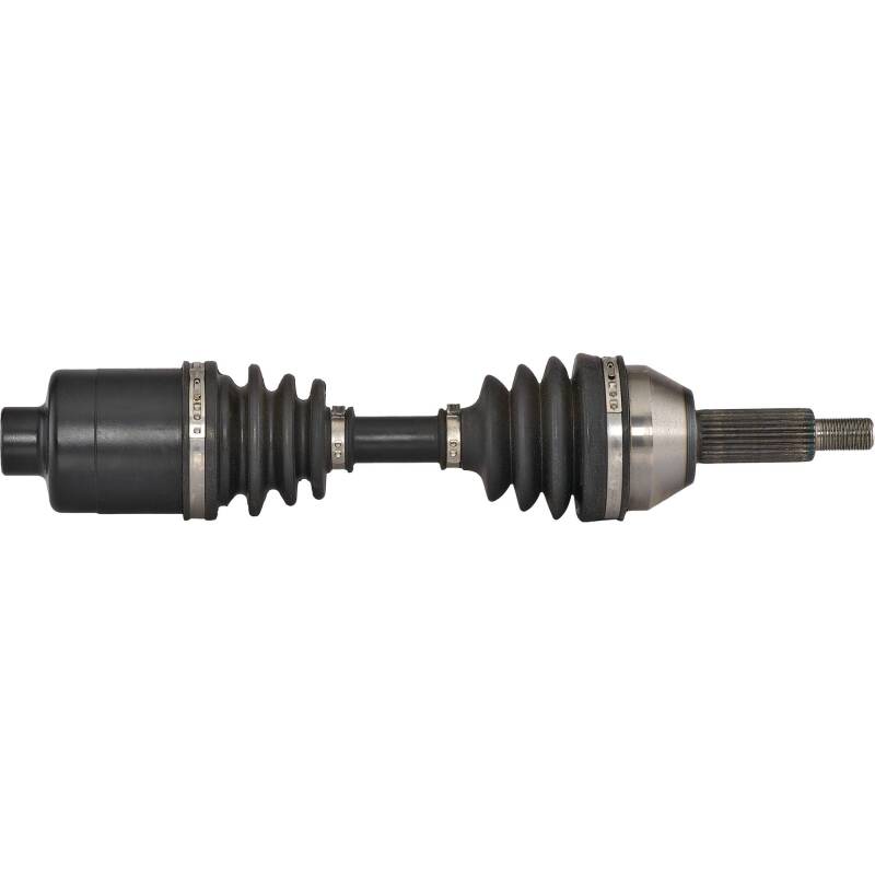 All Balls Racing 09-14 Club Car XRT 950 6 Ball Axle Rear Left AB6-CLC-8-305