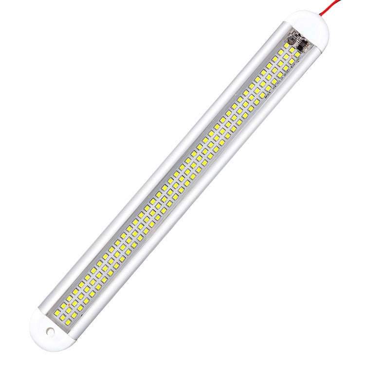 Three Rows Of 120 Beads Super Bright LED Reading Light