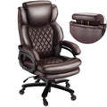 Big and Tall Office Chair for Heavy People
